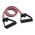 Aslan Sports - SPRI Braided Xertube / Resistance Bands with Handle (medium)